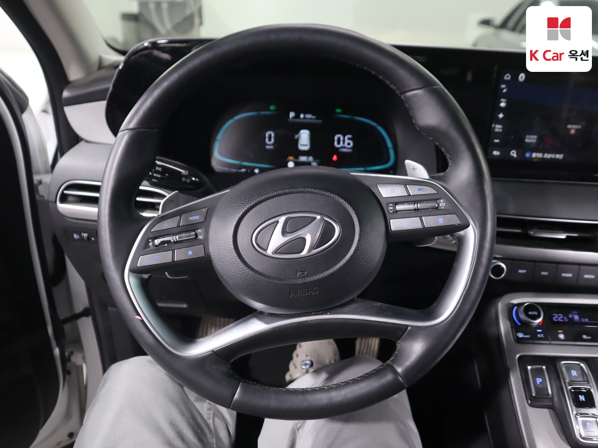 Hyundai Palisade 2023 - Image 10