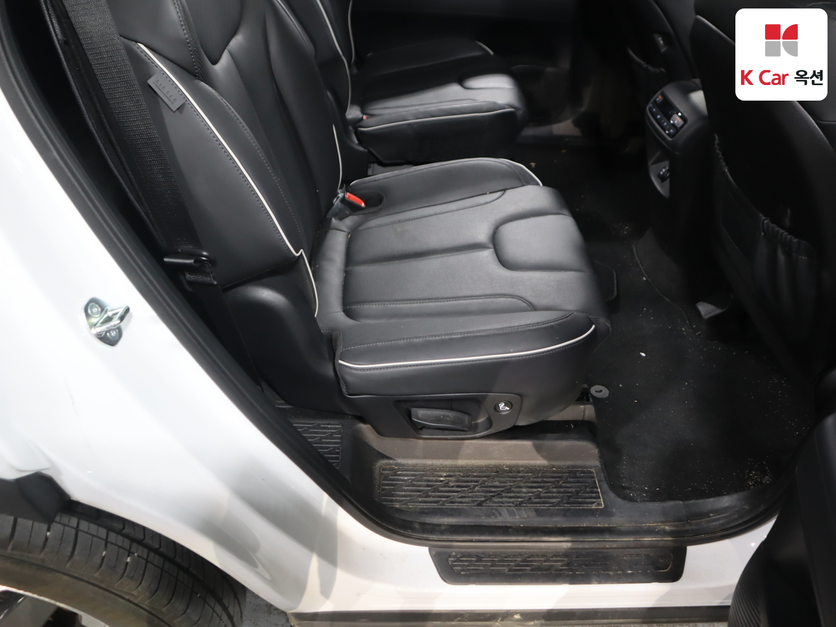 Hyundai Palisade 2023 - Image 29