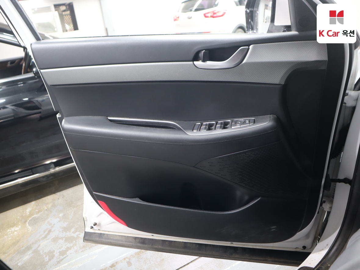 Hyundai Palisade 2023 - Image 8