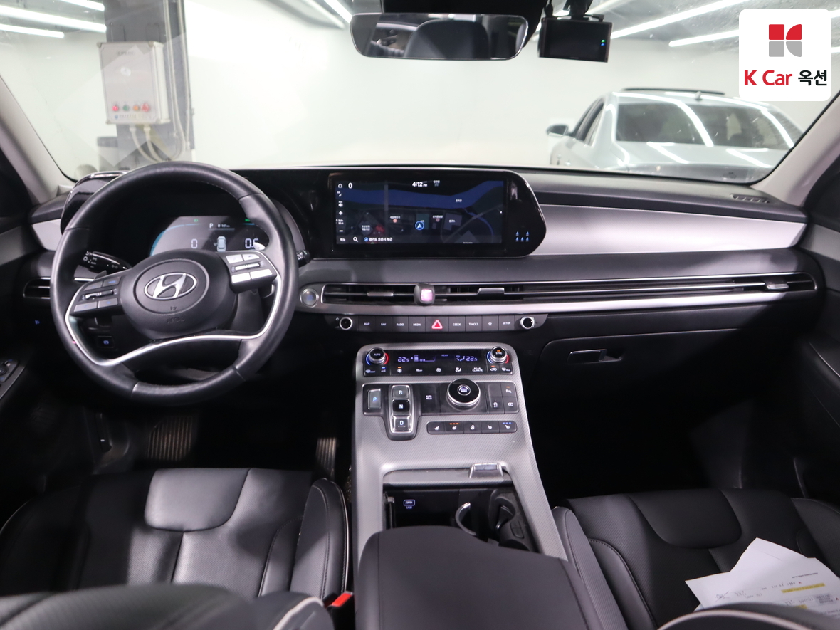 Hyundai Palisade 2023 - Image 3