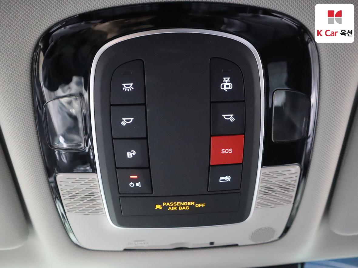 Hyundai Palisade 2023 - Image 12