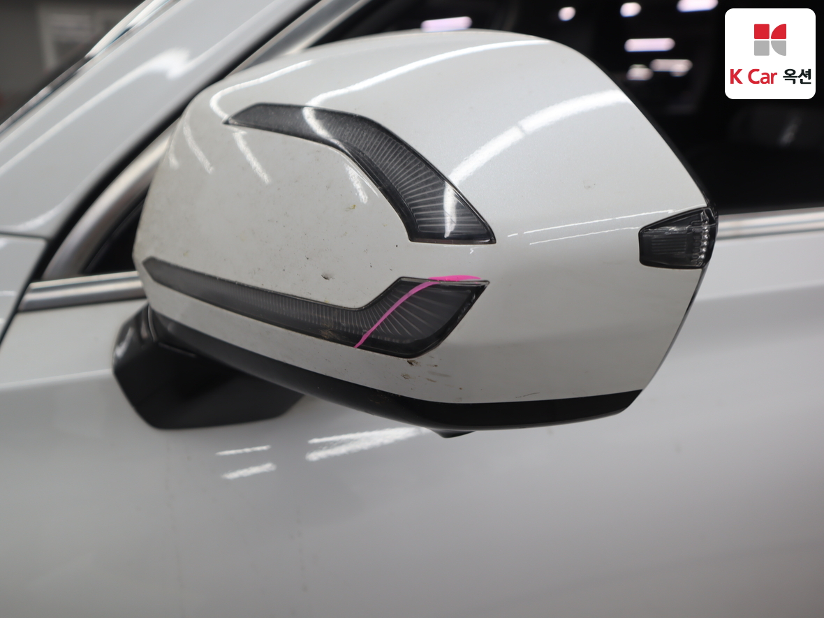 Hyundai Palisade 2023 - Image 37