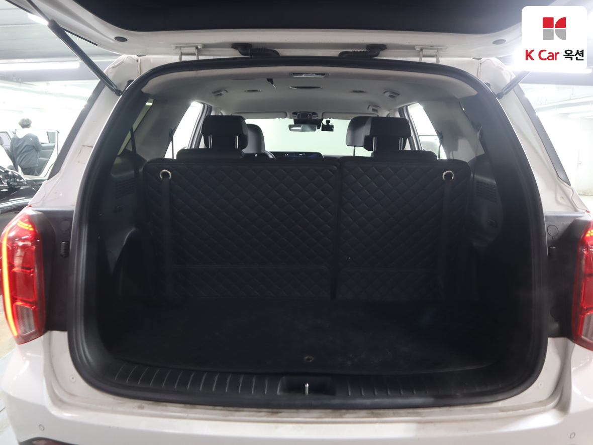 Hyundai Palisade 2023 - Image 26