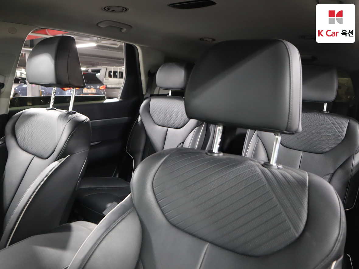 Hyundai Palisade 2023 - Image 19