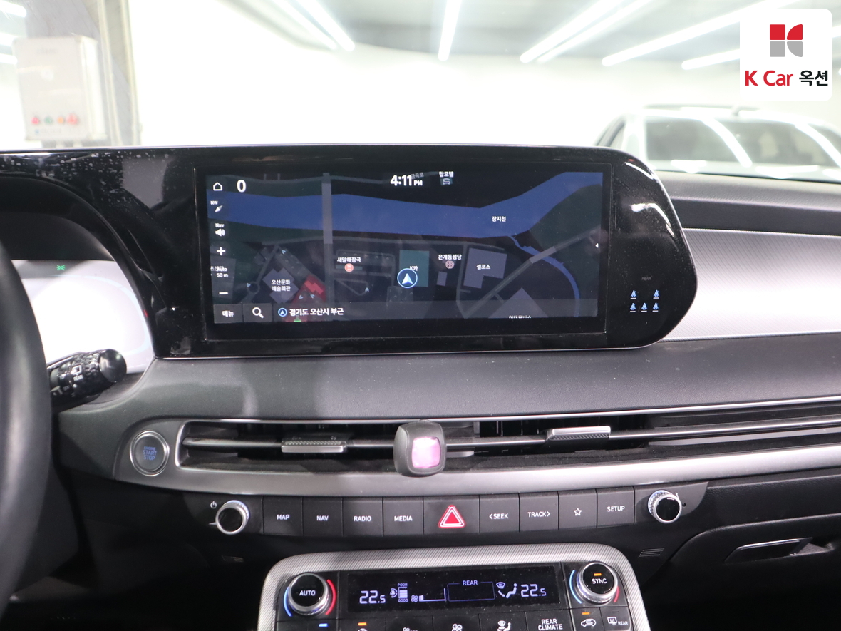 Hyundai Palisade 2023 - Image 6