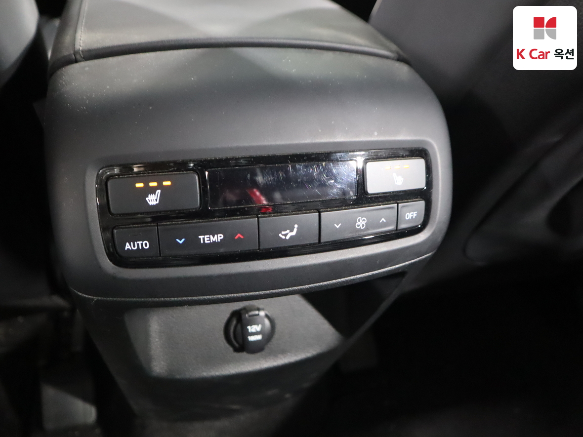 Hyundai Palisade 2023 - Image 24