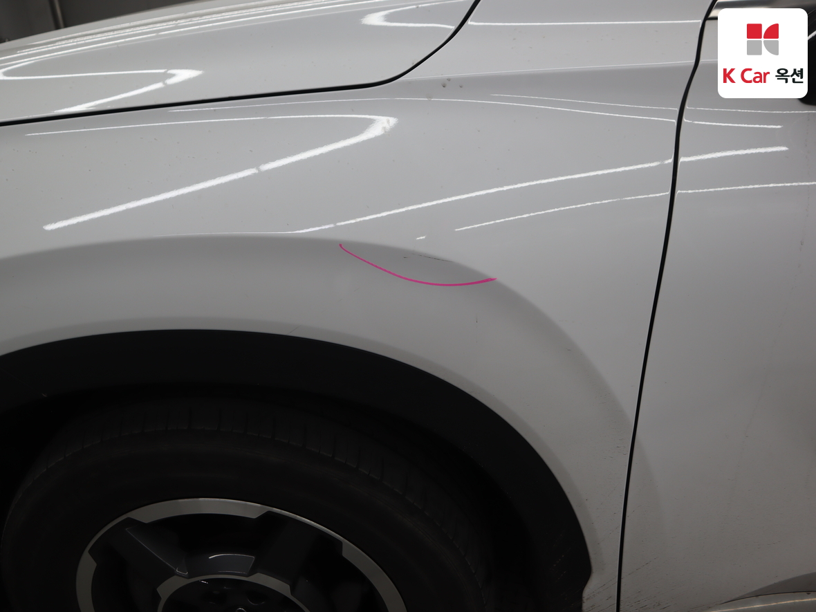 Hyundai Palisade 2023 - Image 36