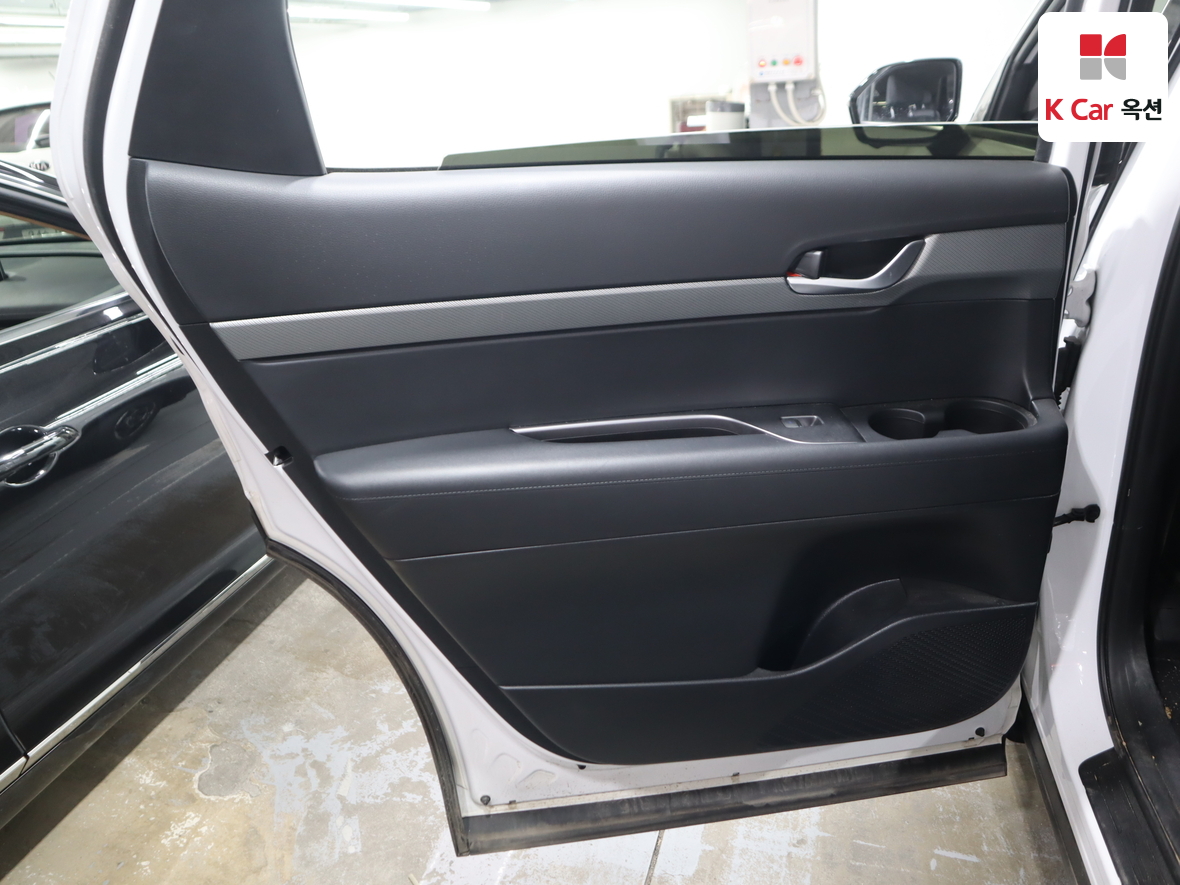 Hyundai Palisade 2023 - Image 22