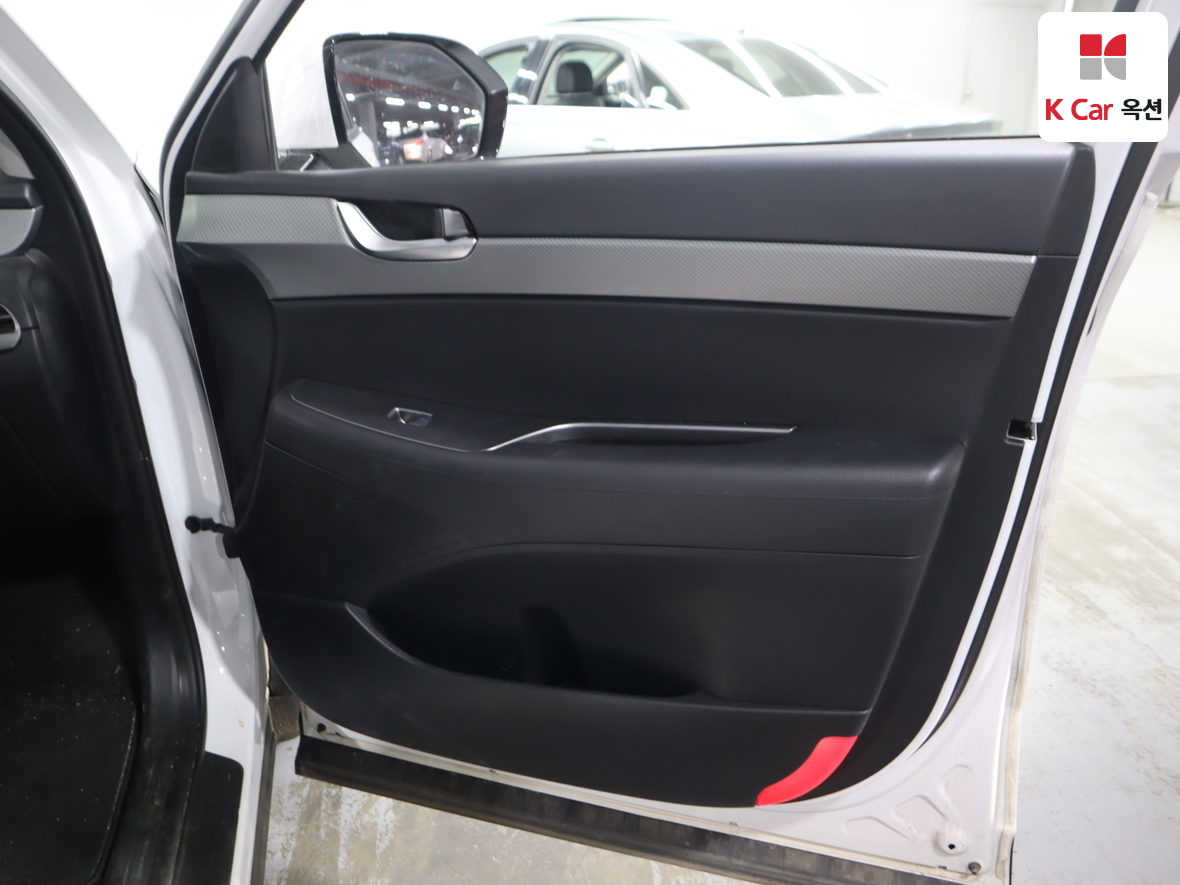 Hyundai Palisade 2023 - Image 30