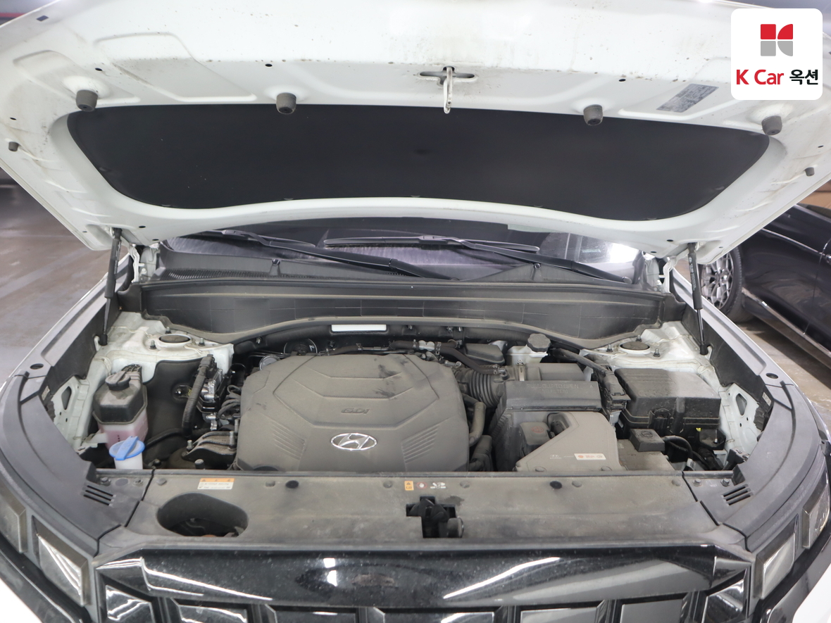 Hyundai Palisade 2023 - Image 34