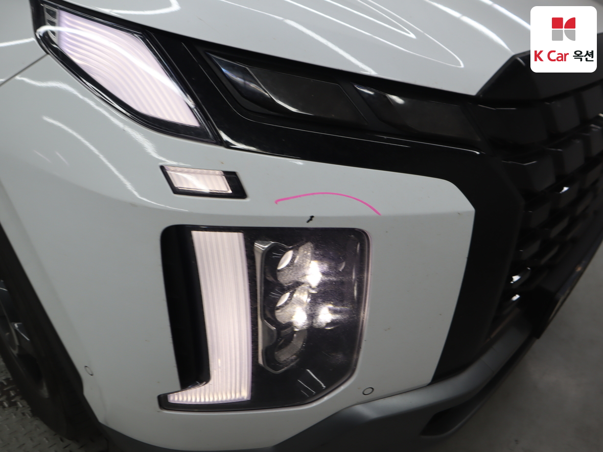 Hyundai Palisade 2023 - Image 40