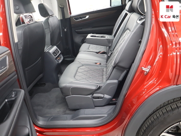 2025 - volkswagen atlas