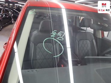 2025 - volkswagen atlas