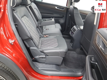 2025 - volkswagen atlas