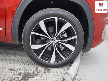 2025 - volkswagen atlas