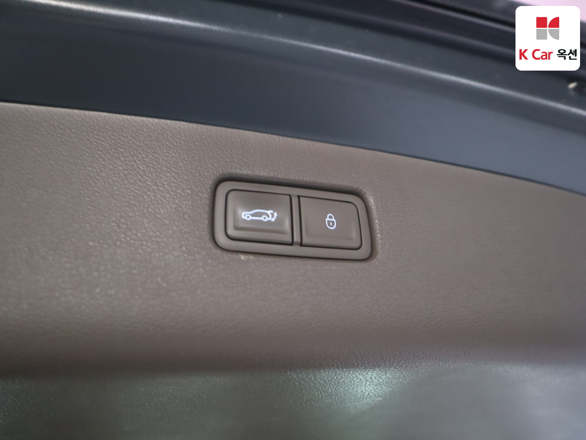 جينيسيس GV80 2022 - صورة 27