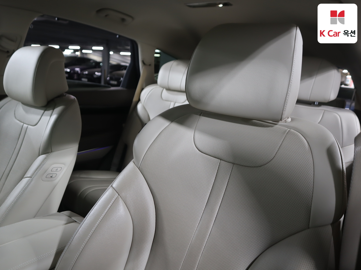 جينيسيس GV80 2022 - صورة 19