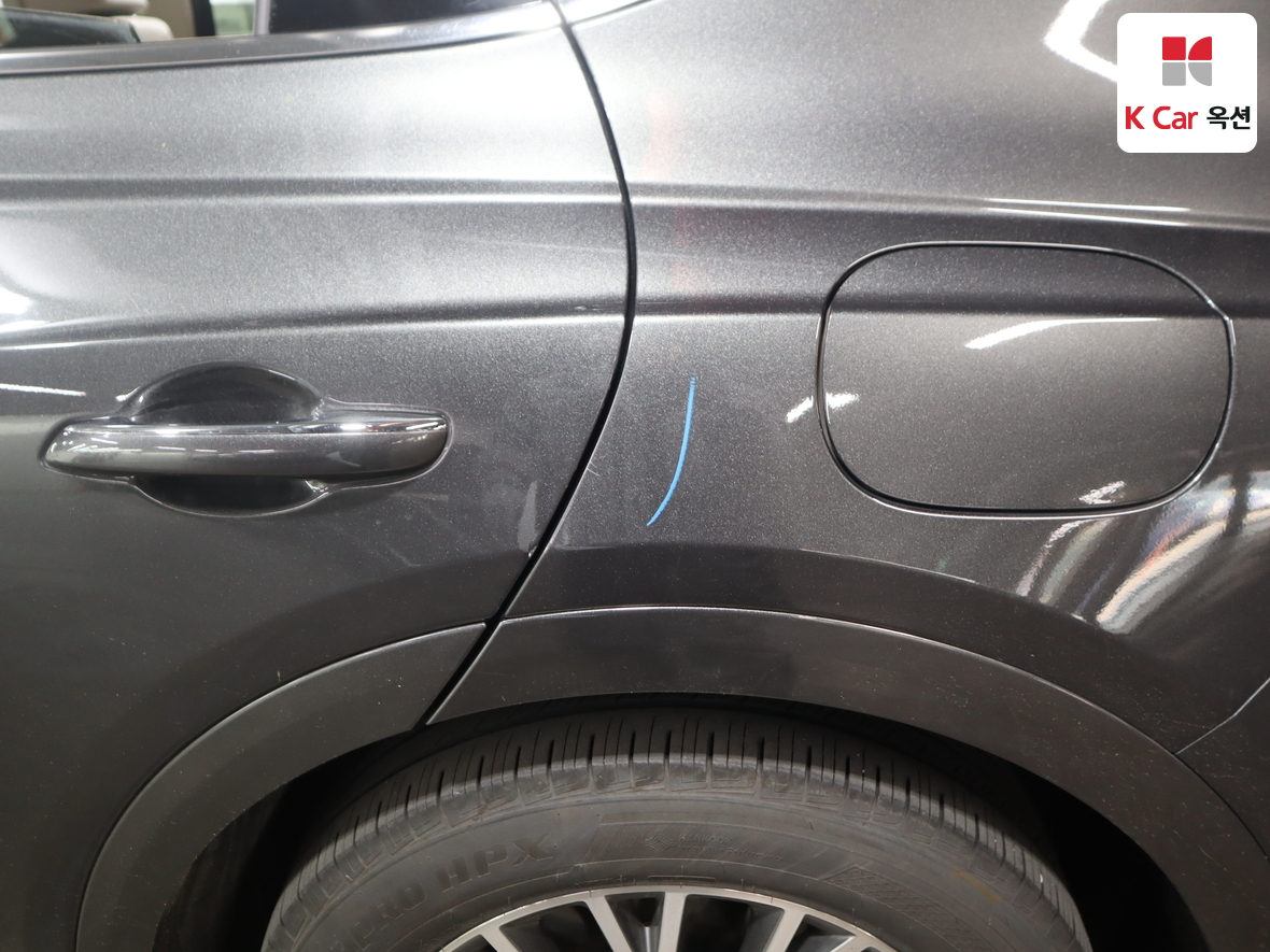 جينيسيس GV80 2022 - صورة 39