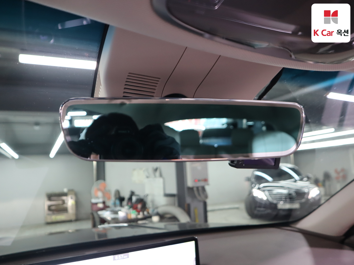 جينيسيس GV80 2022 - صورة 13