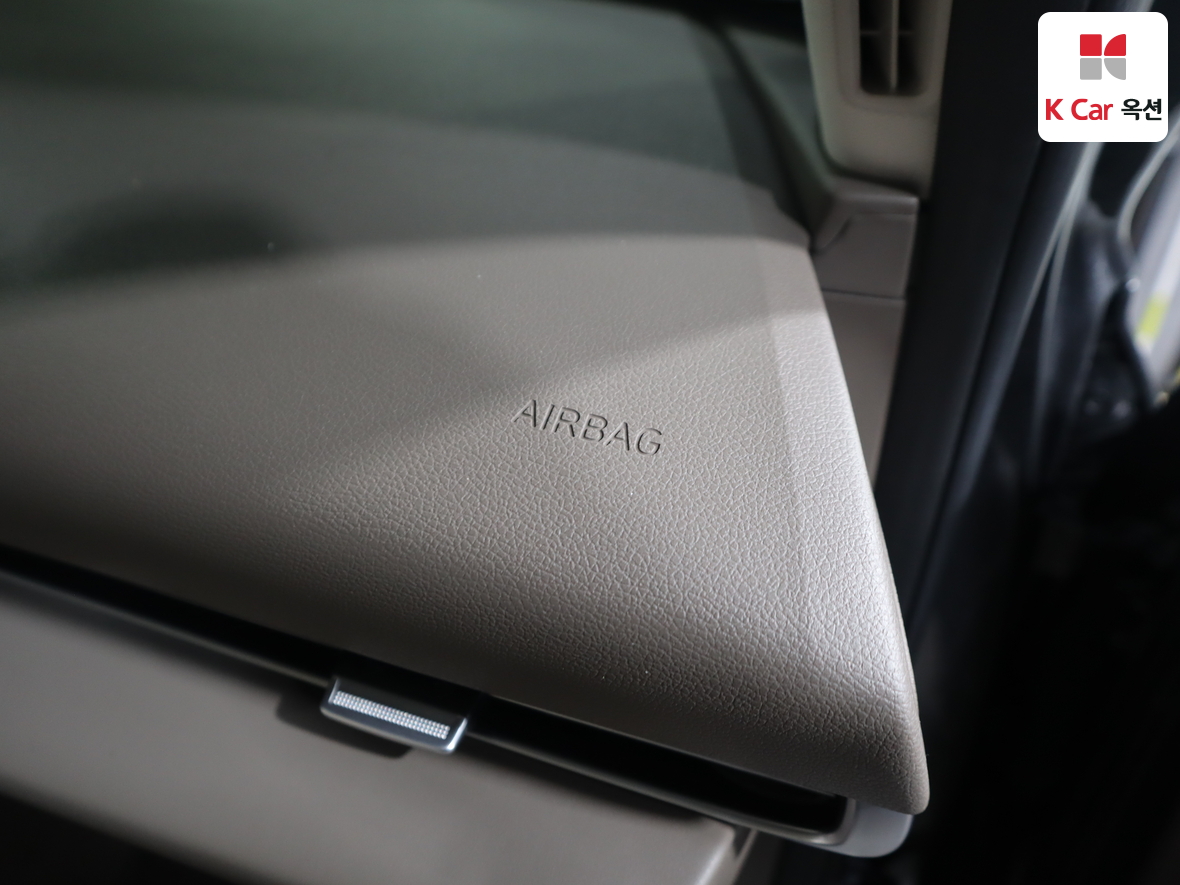 جينيسيس GV80 2022 - صورة 33