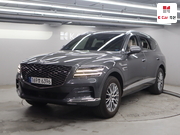 제네시스 GV80