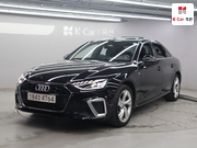 아우디 A4