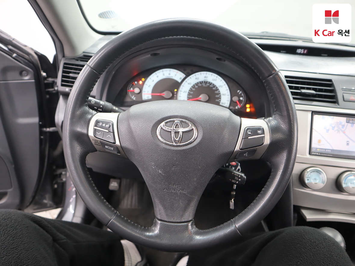 TOYOTA 캠리 - 10