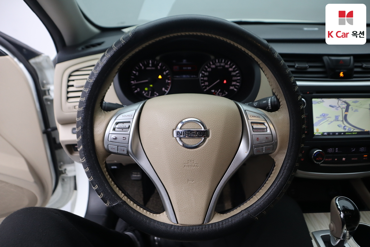 NISSAN 알티마 - 10