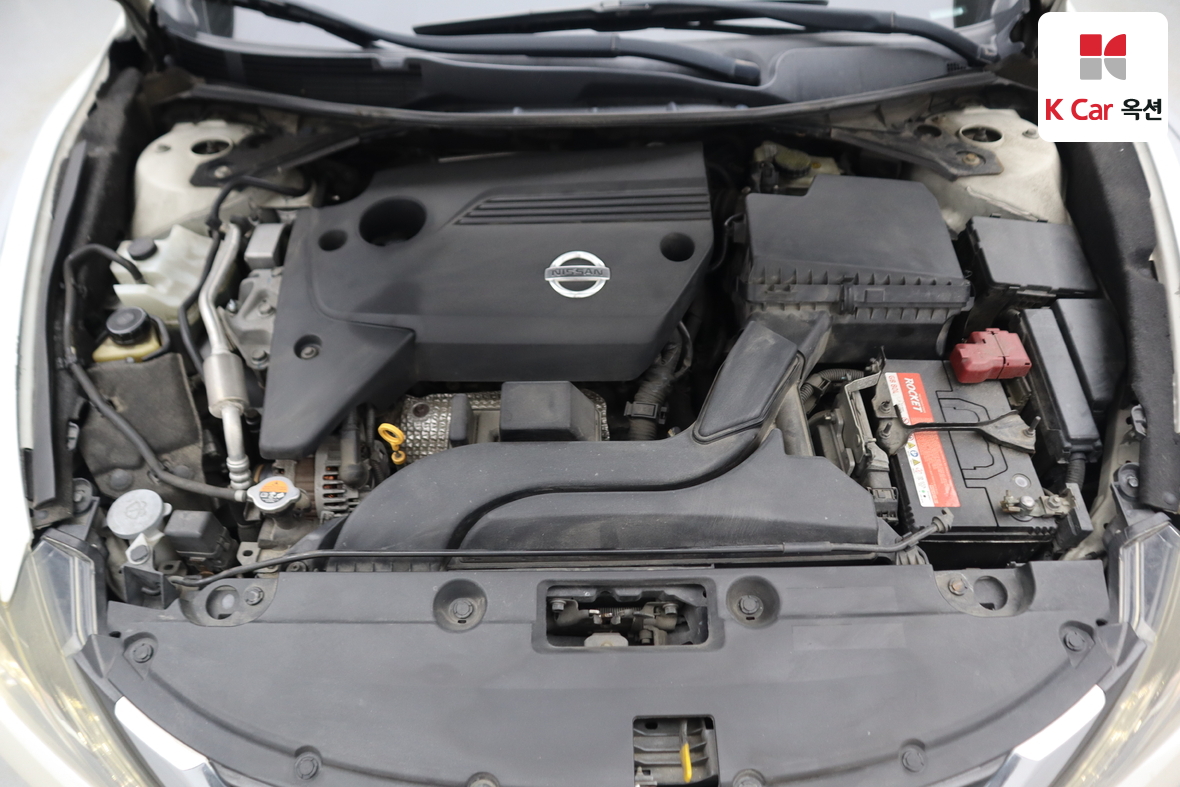 NISSAN 알티마 - 34