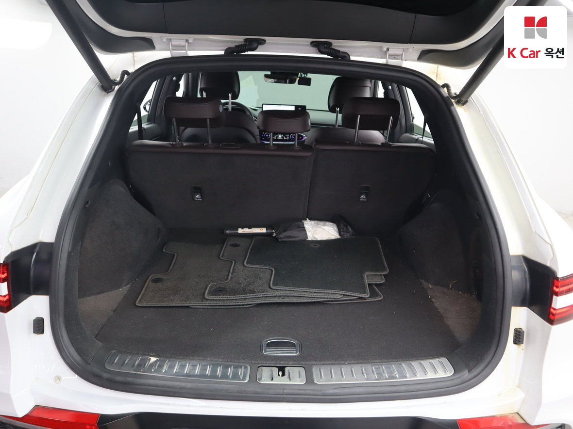 Genesis GV70 - 26