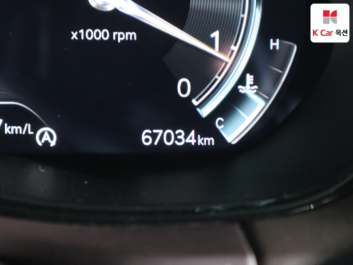 Genesis GV70 - 4