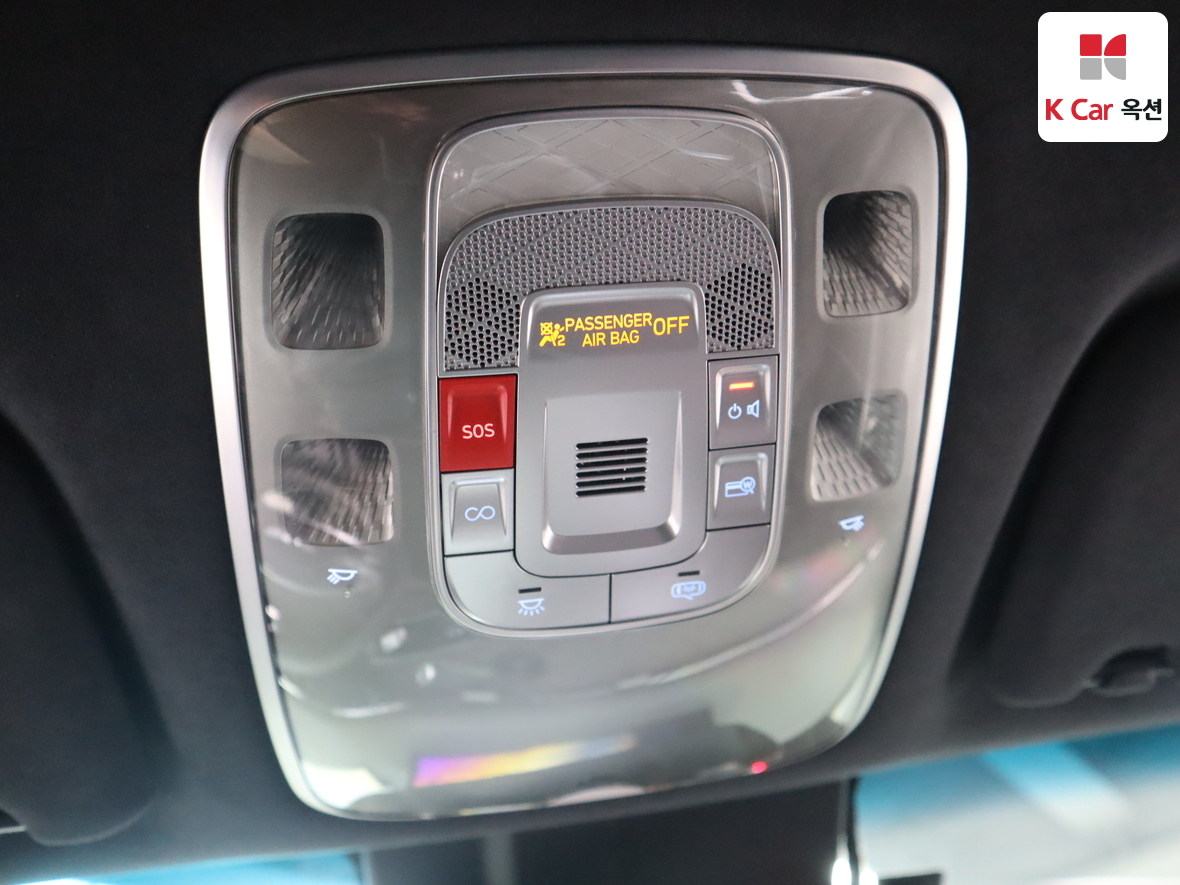 Genesis GV70 - 12