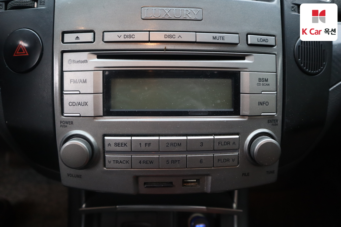 Hyundai Veracruz - 15