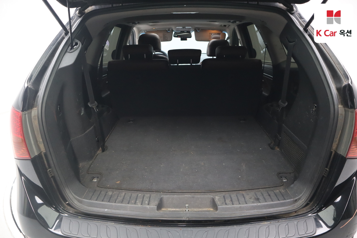 Hyundai Veracruz - 28