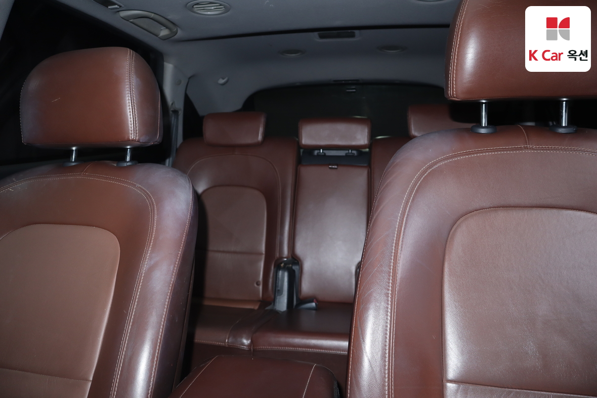 Hyundai Veracruz - 19