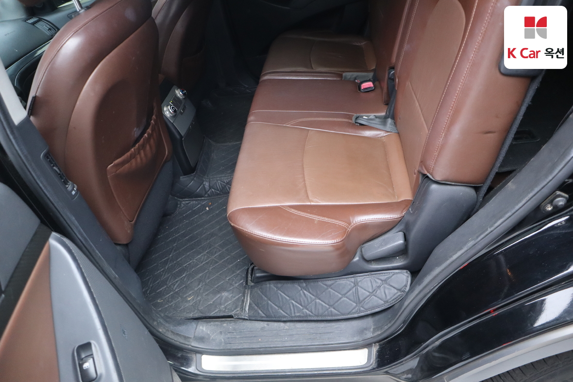 Hyundai Veracruz - 23