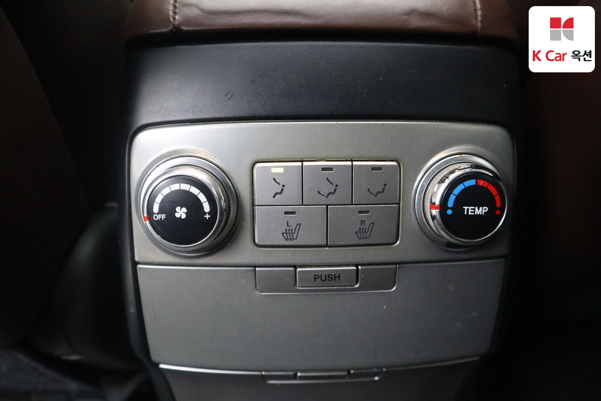 Hyundai Veracruz - 24
