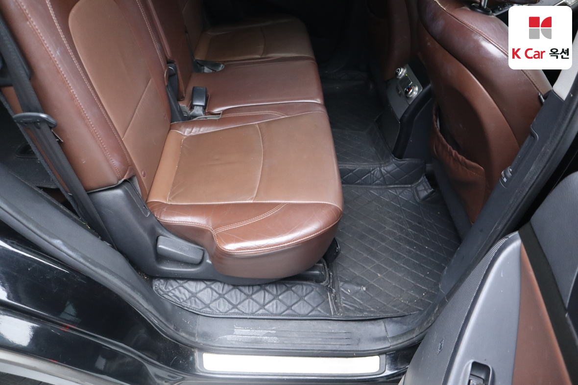 Hyundai Veracruz - 32