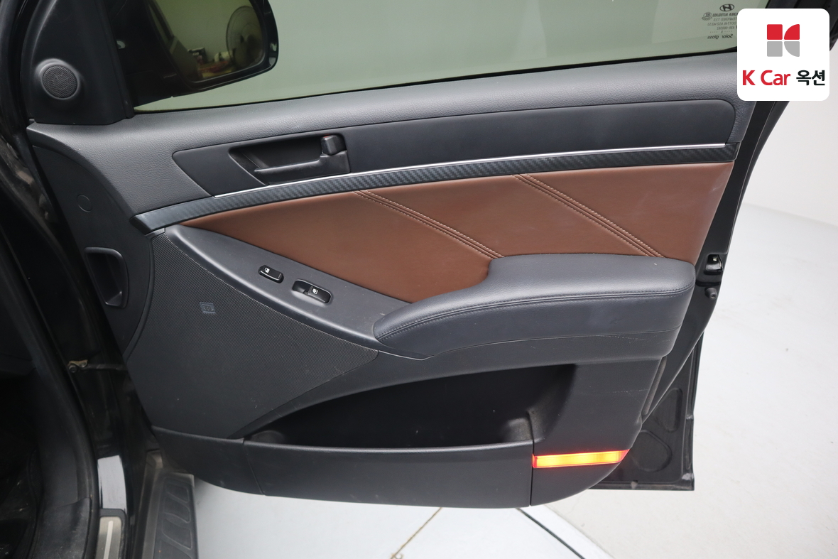 Hyundai Veracruz - 33