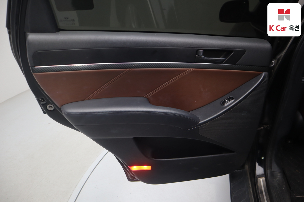 Hyundai Veracruz - 22