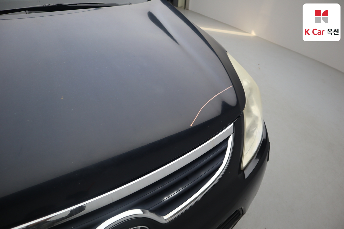 Hyundai Veracruz - 44