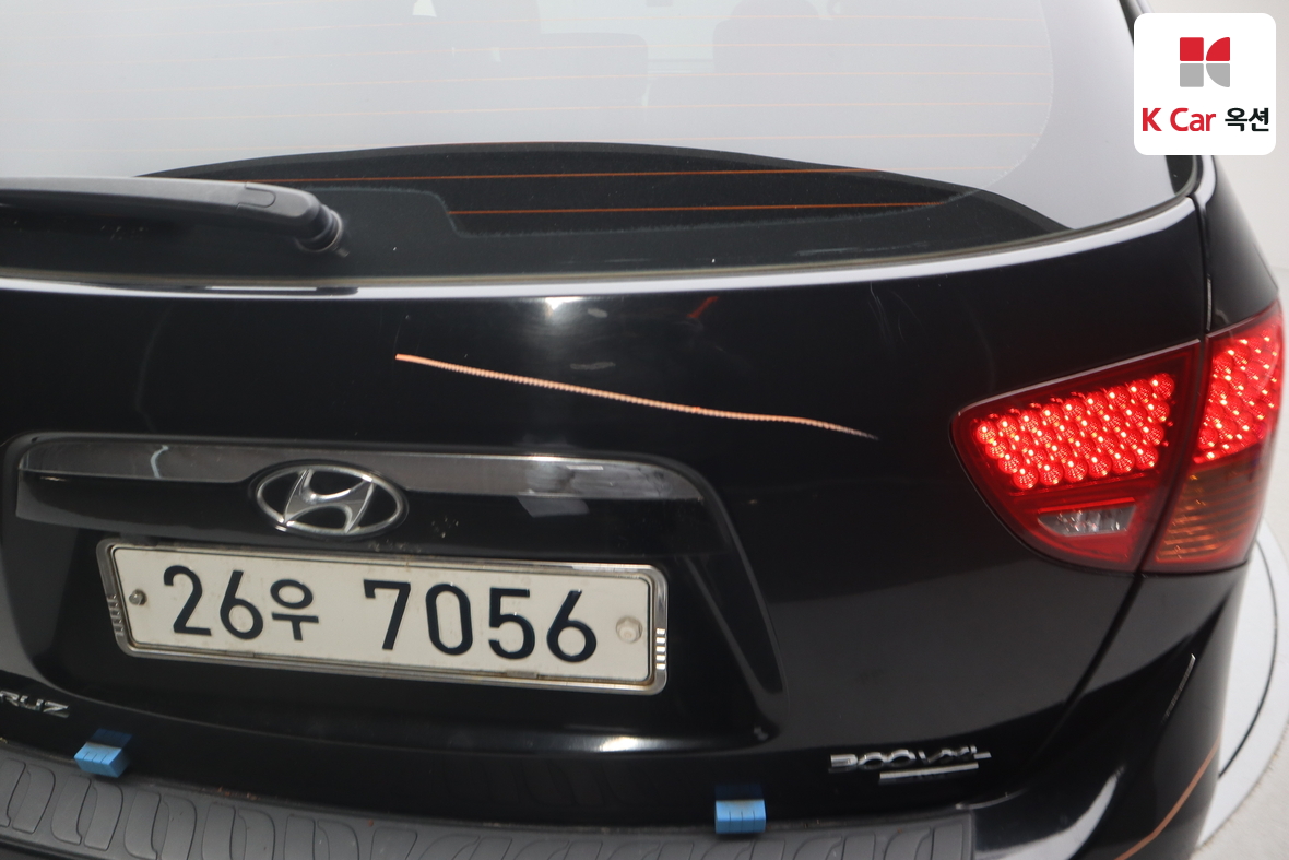 Hyundai Veracruz - 48