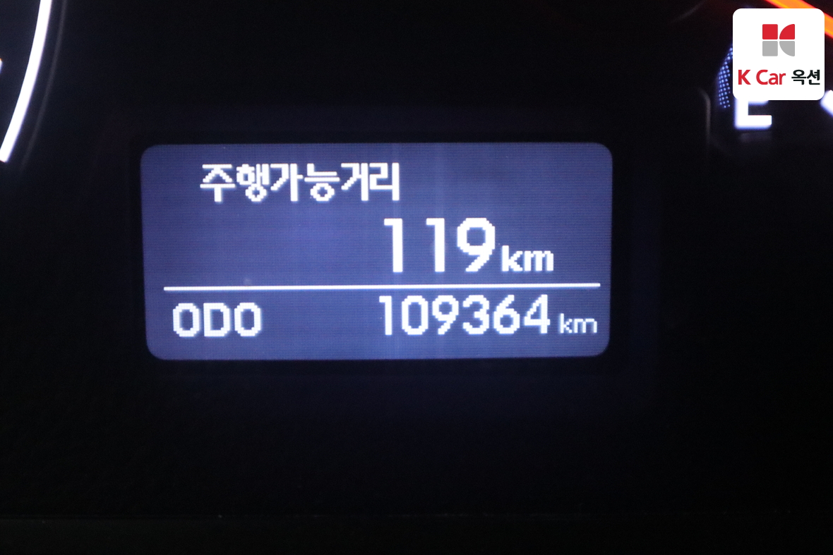 Hyundai Veracruz - 4