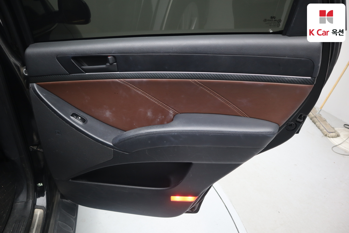 Hyundai Veracruz - 31