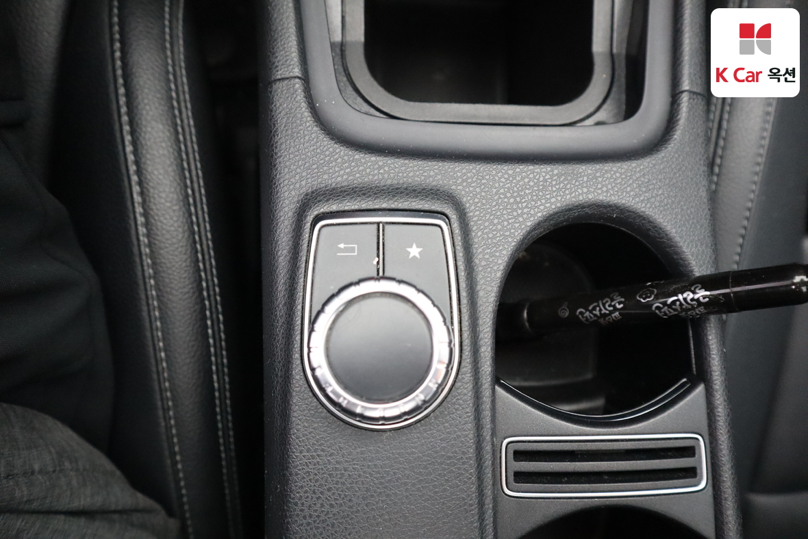 Mercedes-Benz CLA-Class - 18