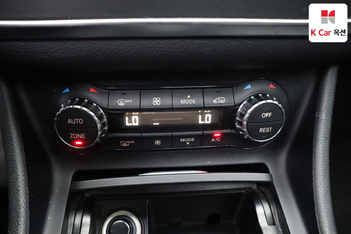 Mercedes-Benz CLA-Class - 17