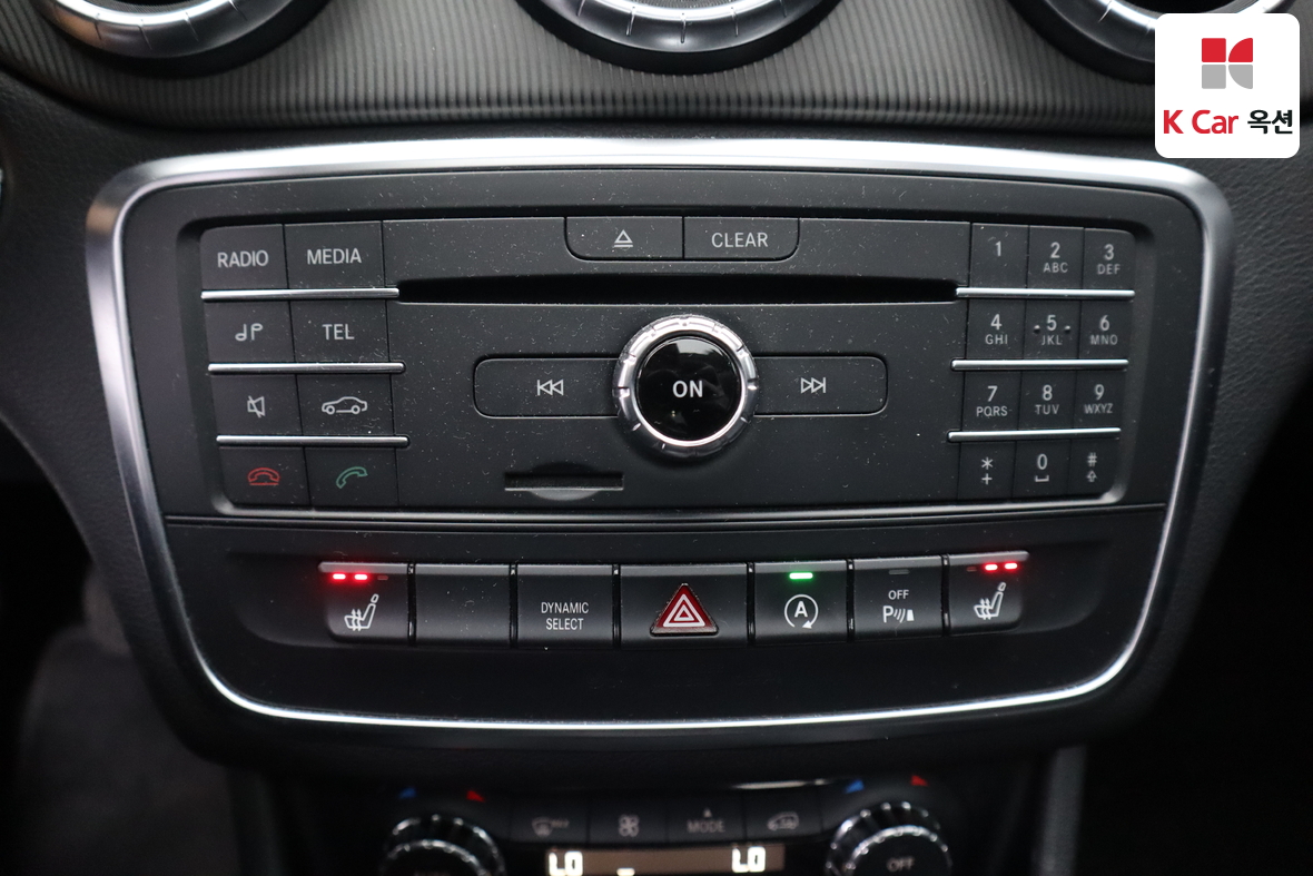 Mercedes-Benz CLA-Class - 16