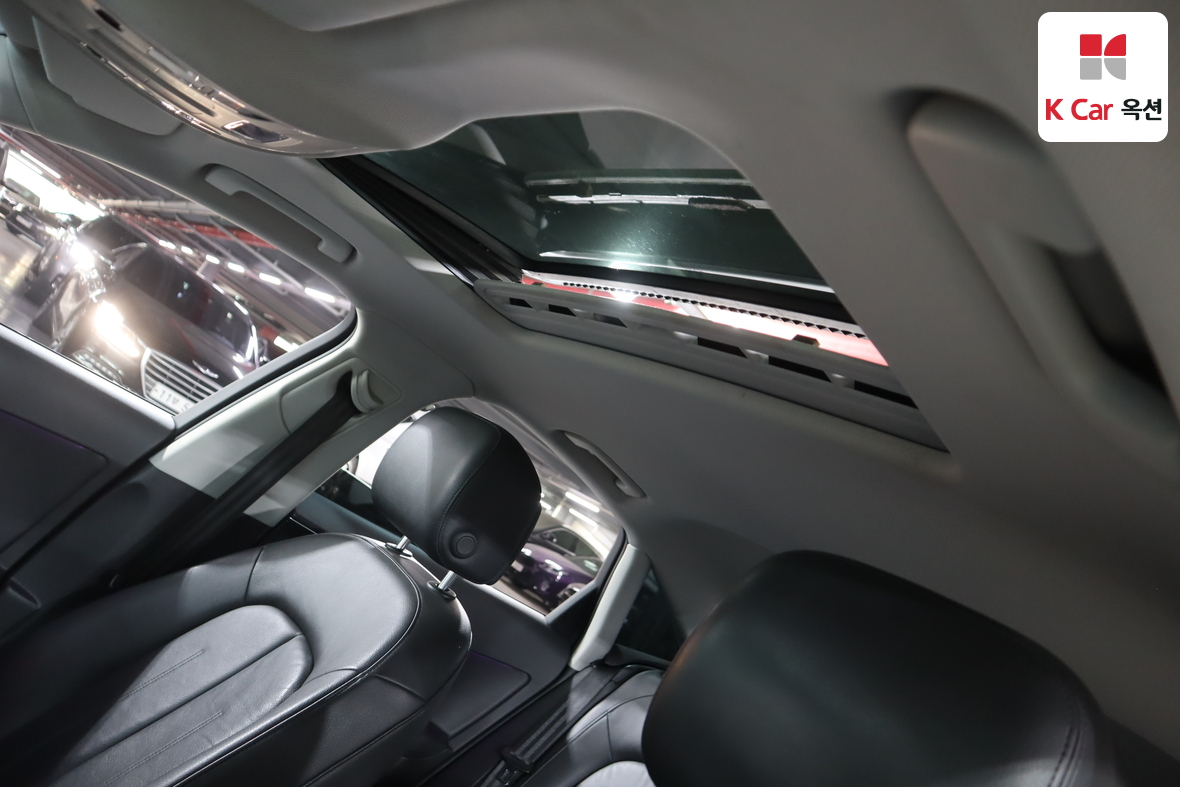 Audi A6 - 22
