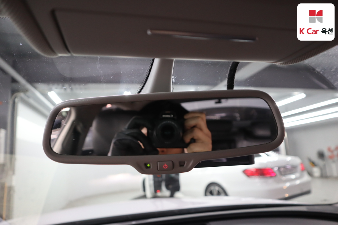 Audi A6 - 13