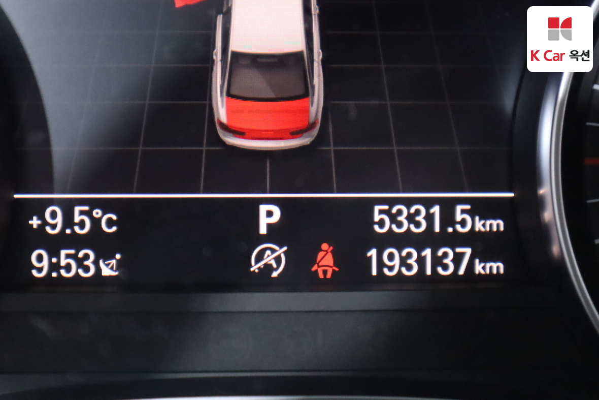 Audi A6 - 4